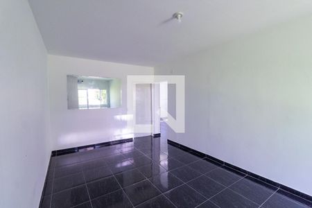 Sala de casa para alugar com 2 quartos, 100m² em Parque Boturussu, São Paulo