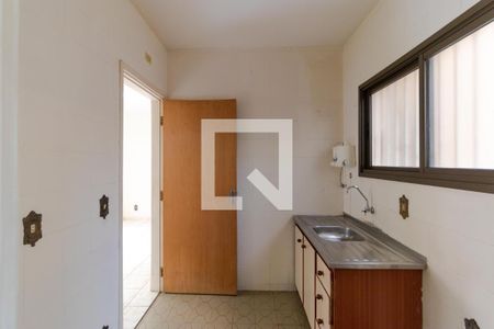 Apartamento à venda com 56m², 1 quarto e sem vagaCozinha
