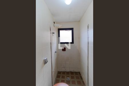 Apartamento à venda com 56m², 1 quarto e sem vagaBanheiro