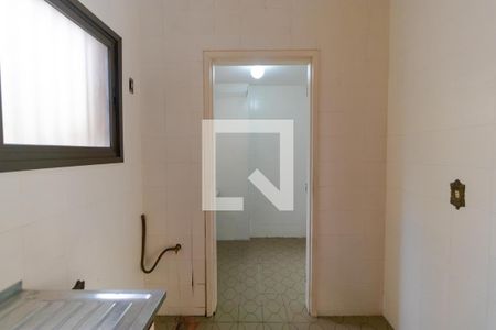 Apartamento à venda com 56m², 1 quarto e sem vagaCozinha