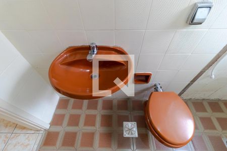 Apartamento à venda com 56m², 1 quarto e sem vagaBanheiro