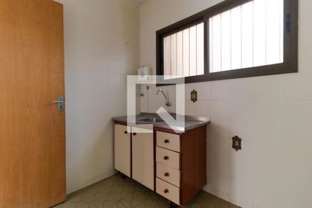 Apartamento à venda com 56m², 1 quarto e sem vagaCozinha