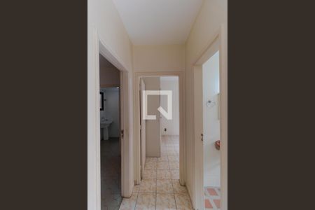 Apartamento à venda com 56m², 1 quarto e sem vagaCorredor