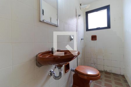 Apartamento à venda com 56m², 1 quarto e sem vagaBanheiro
