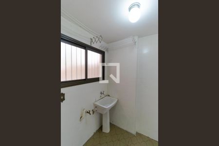 Apartamento à venda com 56m², 1 quarto e sem vagaÁrea de Serviço