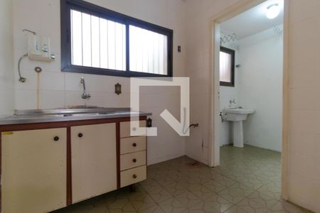 Apartamento à venda com 56m², 1 quarto e sem vagaCozinha