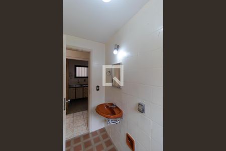 Apartamento à venda com 56m², 1 quarto e sem vagaBanheiro