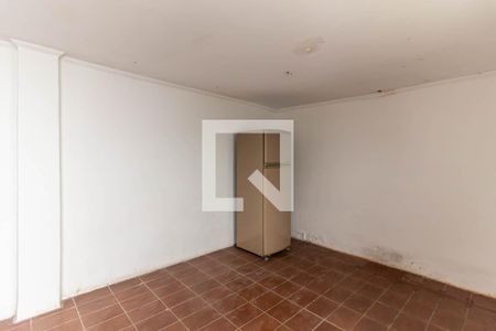 Kitnet de casa para alugar com 1 quarto, 35m² em Vila da Saúde, São Paulo