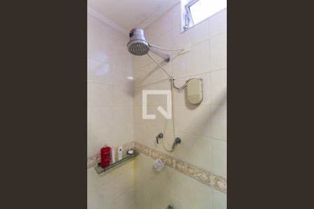 Casa à venda com 281m², 3 quartos e 4 vagasBanheiro do Quarto 1