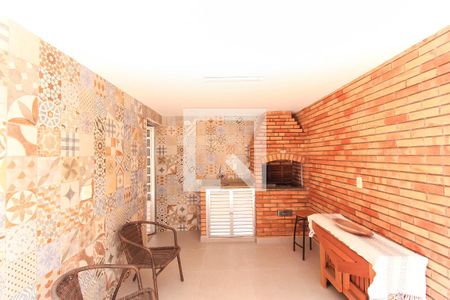 Casa à venda com 281m², 3 quartos e 4 vagasChurrasqueira