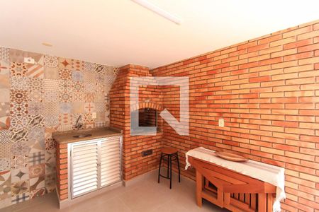 Casa à venda com 281m², 3 quartos e 4 vagasChurrasqueira