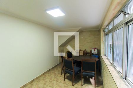 Casa à venda com 281m², 3 quartos e 4 vagasQuarto de Serviço