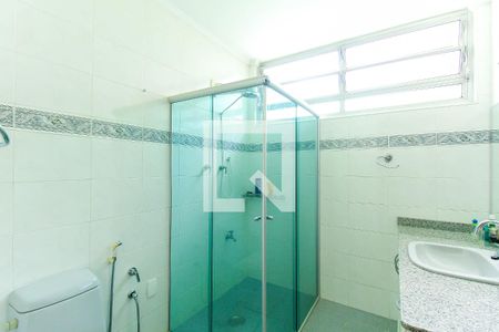 Casa à venda com 281m², 3 quartos e 4 vagasBanheiro