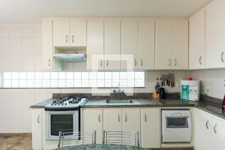 Casa à venda com 281m², 3 quartos e 4 vagasCozinha