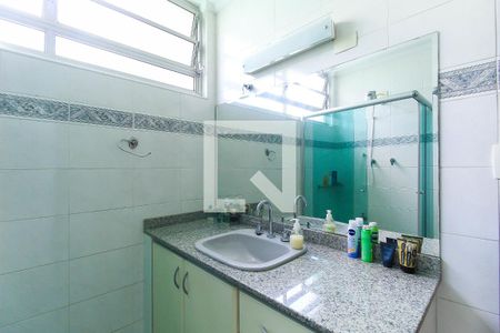 Casa à venda com 281m², 3 quartos e 4 vagasBanheiro