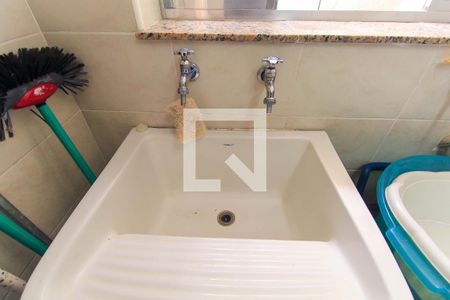 Casa à venda com 281m², 3 quartos e 4 vagasÁrea de Serviço