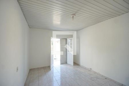 Quarto 01 de casa para alugar com 2 quartos, 120m² em Tatuapé, São Paulo