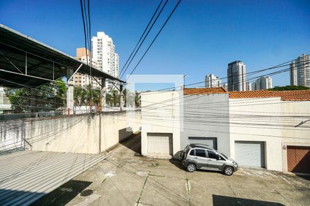 Vista da varanda de casa para alugar com 2 quartos, 120m² em Tatuapé, São Paulo