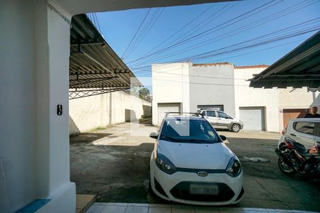 Vista da sala de casa para alugar com 2 quartos, 120m² em Tatuapé, São Paulo