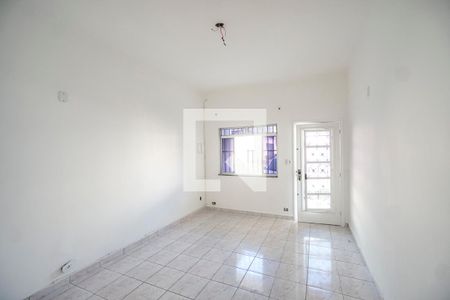 Sala de casa para alugar com 2 quartos, 120m² em Tatuapé, São Paulo