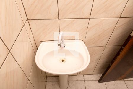 Apartamento à venda com 50m², 1 quarto e sem vaga Apartamento à venda com 50m², 1 quarto e sem vagaBanheiro