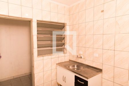 Apartamento à venda com 50m², 1 quarto e sem vaga Apartamento à venda com 50m², 1 quarto e sem vagaCozinha