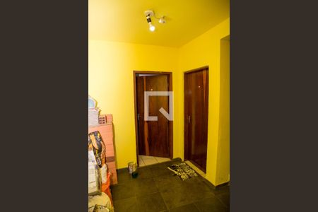 Apartamento à venda com 50m², 1 quarto e sem vaga Apartamento à venda com 50m², 1 quarto e sem vagaHall de entrada