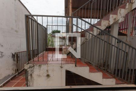 Vista de casa à venda com 1 quarto, 60m² em Jardim Conceição, Campinas