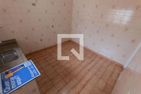 Casa à venda com 60m², 1 quarto e 1 vaga Casa à venda com 60m², 1 quarto e 1 vagaCozinha