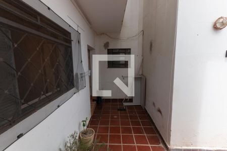 Casa à venda com 60m², 1 quarto e 1 vaga Casa à venda com 60m², 1 quarto e 1 vagaÁrea de serviço