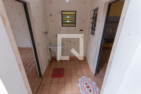 Casa à venda com 60m², 1 quarto e 1 vaga Casa à venda com 60m², 1 quarto e 1 vagaCozinha