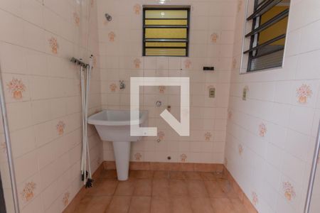 Casa à venda com 60m², 1 quarto e 1 vaga Casa à venda com 60m², 1 quarto e 1 vagaCozinha