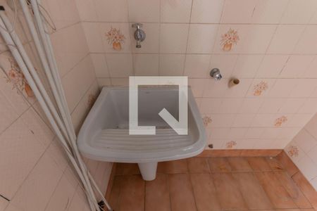 Casa à venda com 60m², 1 quarto e 1 vaga Casa à venda com 60m², 1 quarto e 1 vagaCozinha