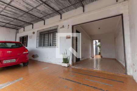 Casa à venda com 60m², 1 quarto e 1 vaga Casa à venda com 60m², 1 quarto e 1 vagaGaragem