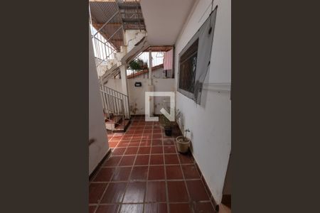 Casa à venda com 60m², 1 quarto e 1 vaga Casa à venda com 60m², 1 quarto e 1 vagaÁrea de serviço