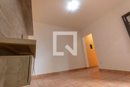 Sala de casa à venda com 1 quarto, 60m² em Jardim Conceição, Campinas