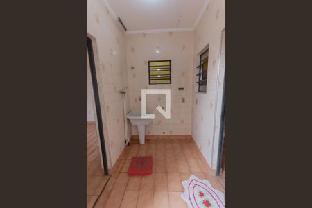 Casa à venda com 60m², 1 quarto e 1 vaga Casa à venda com 60m², 1 quarto e 1 vagaCozinha