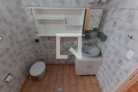 Casa à venda com 60m², 1 quarto e 1 vaga Casa à venda com 60m², 1 quarto e 1 vagaBanheiro