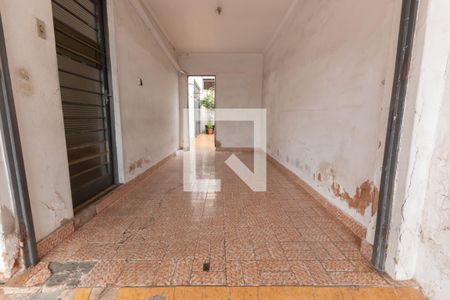 Casa à venda com 60m², 1 quarto e 1 vaga Casa à venda com 60m², 1 quarto e 1 vagaGaragem