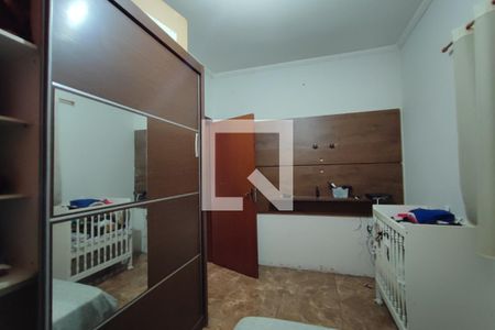 Casa à venda com 250m², 3 quartos e 3 vagasQuarto 3