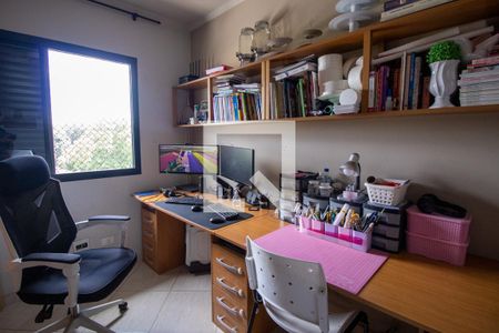 Apartamento à venda com 98m², 3 quartos e 2 vagas Apartamento à venda com 98m², 3 quartos e 2 vagasQuarto 3