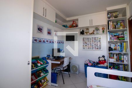 Apartamento à venda com 98m², 3 quartos e 2 vagas Apartamento à venda com 98m², 3 quartos e 2 vagasQuarto 2