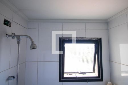 Apartamento à venda com 98m², 3 quartos e 2 vagas Apartamento à venda com 98m², 3 quartos e 2 vagasBanheiro