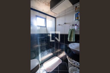 Apartamento à venda com 98m², 3 quartos e 2 vagas Apartamento à venda com 98m², 3 quartos e 2 vagasBanheiro do Quarto 1