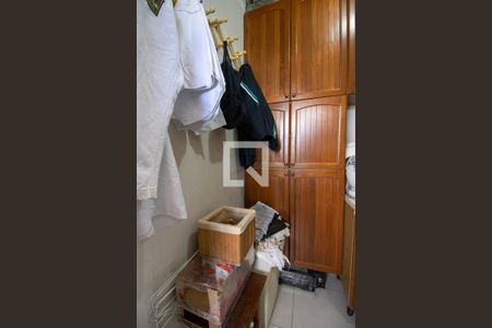 Apartamento à venda com 98m², 3 quartos e 2 vagas Apartamento à venda com 98m², 3 quartos e 2 vagasÁrea de Serviço