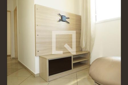 Sala - Hack de apartamento à venda com 2 quartos, 45m² em Jardim Iris, São Paulo