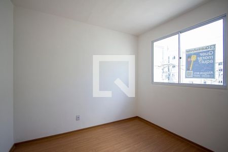 Quarto 2 de apartamento para alugar com 2 quartos, 40m² em Barro Vermelho, São Gonçalo