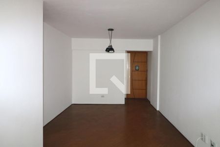Sala de apartamento para alugar com 3 quartos, 75m² em Vila Pompéia, São Paulo