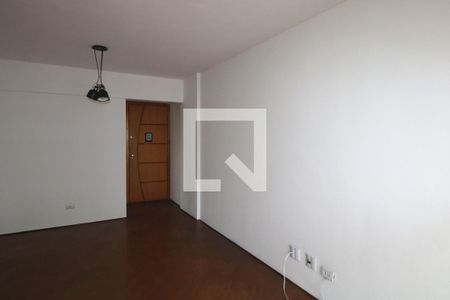 Sala de apartamento para alugar com 3 quartos, 75m² em Vila Pompéia, São Paulo