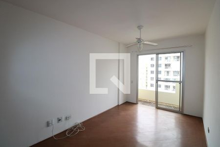 Sala de apartamento para alugar com 3 quartos, 75m² em Vila Pompéia, São Paulo